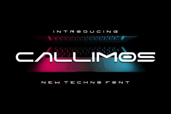 Callimos: The Perfect Display Font for Your Creative Projects